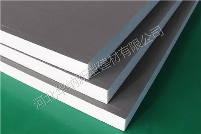 巖棉復合板的質量參數跟價格